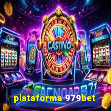 plataforma 979bet